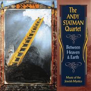 Between heaven & earth cover image
