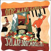One man's tango cover image