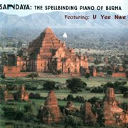 The spellbinding piano of Burma cover image