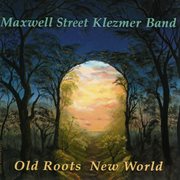 Old roots new world cover image
