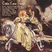 Celtic love songs cover image