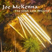 The Irish low whistle cover image