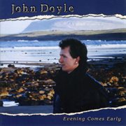 Evening comes early cover image