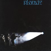 Planxty cover image