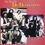 The best of dedannan cover image