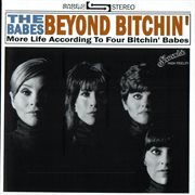 Beyond bitchin' cover image