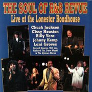 Live at the lonestar roadhouse cover image