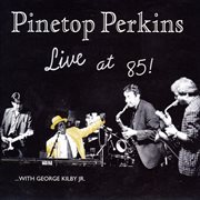 Live at 85! cover image