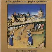 The three kingdoms cover image