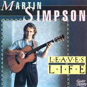 Leaves of life cover image