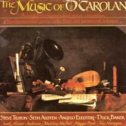 The music of O'Carolan cover image