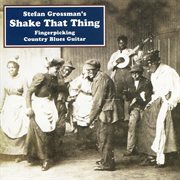 Shake that thing cover image