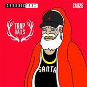 Trap the halls cover image