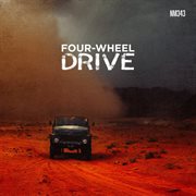 Four-wheel drive cover image