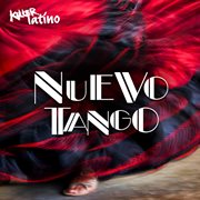 Nuevo tango cover image