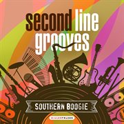 Second line grooves cover image