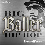 Big baller hip hop cover image