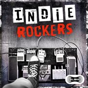 Indie rockers cover image