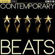Contemporary beats cover image