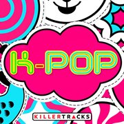 K-pop cover image