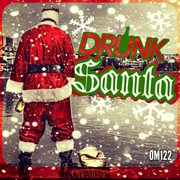 Drunk santa cover image