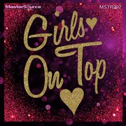 Girls on top cover image