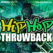 Hip hop throwback cover image