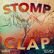 Stomp clap cover image