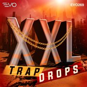 Xxl trap drops cover image