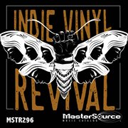 Indie vinyl revival cover image