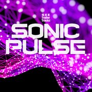 Sonic pulse cover image