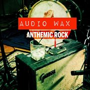 Anthemic rock cover image