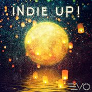 Indie up! cover image