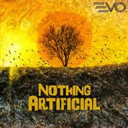 Nothing artificial cover image