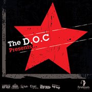 The d.o.c presents cover image