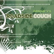 Roadside couch records sampler, vol. 1 cover image