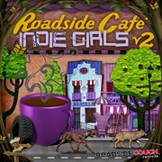 Roadside cafe: indie girls, vol. 2 cover image