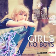 Girls no boys cover image