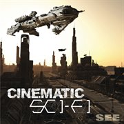 Cinematic sci-fi cover image