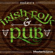 Irish folk & pub cover image