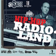 Hip-hop radioland cover image