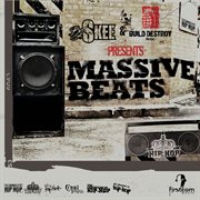 Massive beats cover image