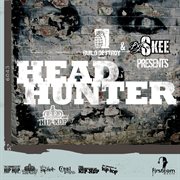 Headhunter cover image