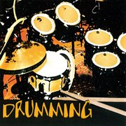 Drumming: pure percussion cover image