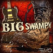 Big swampy cover image