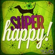 Super happy: quirky ukulele for kids cover image