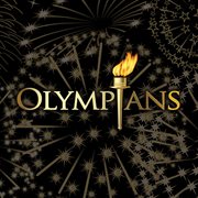 Olympians: music for the olympics - triumph & inspiration cover image
