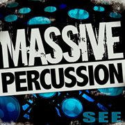 Massive percussion cover image