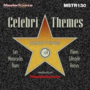 Celebri-themes: bling things cover image