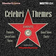 Celebri-themes: events cover image